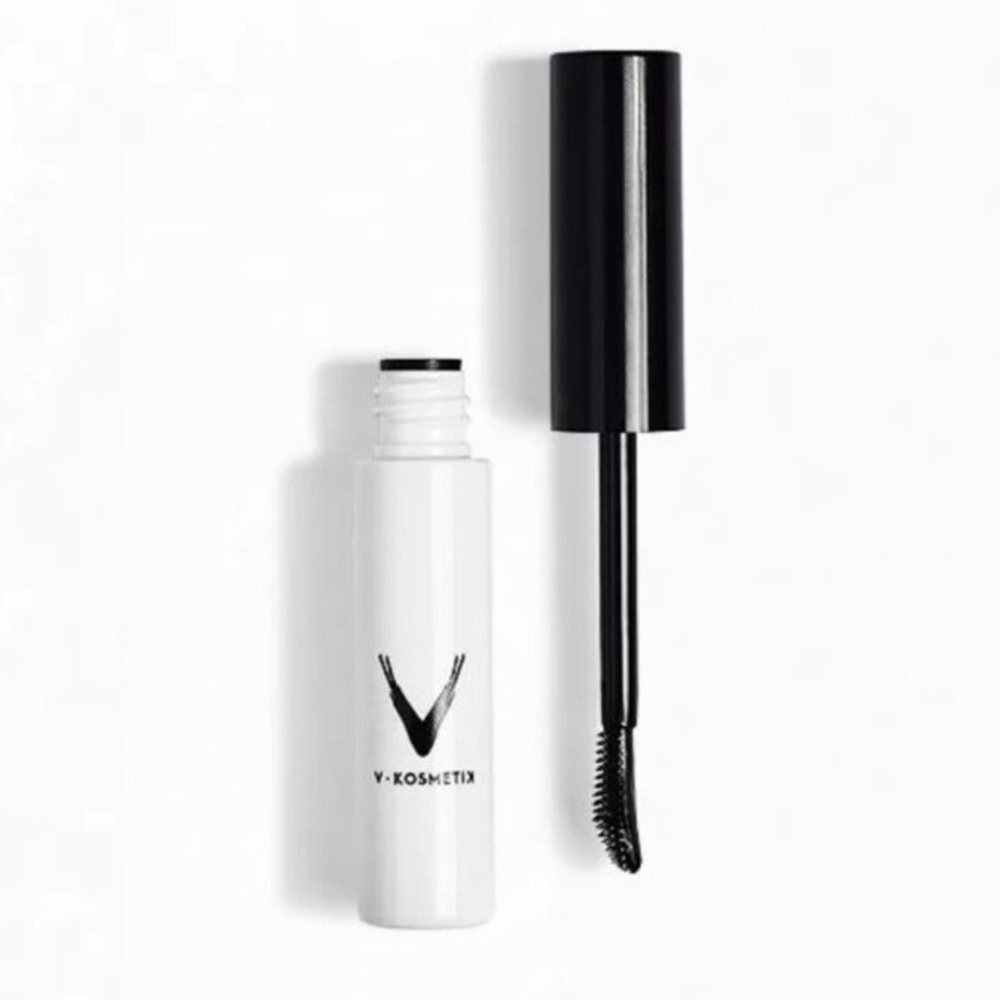 V Kosmetik Brow Gel Fix in Clear Eyebrow Gel